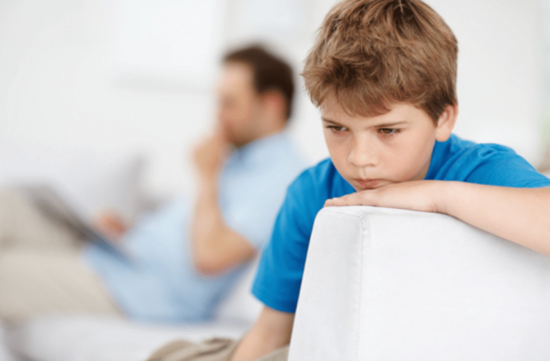 Phát hiện triệu chứng tự kỷ sớm: một bước tiến quan trọng trong việc chăm sóc trẻ