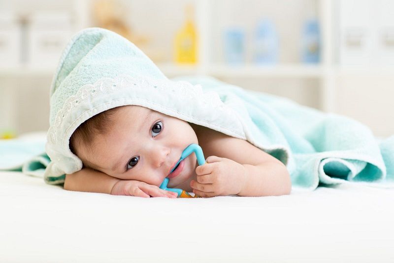 Răng sữa trẻ em có thay hết không? tìm hiểu về quá trình mọc và thay răng