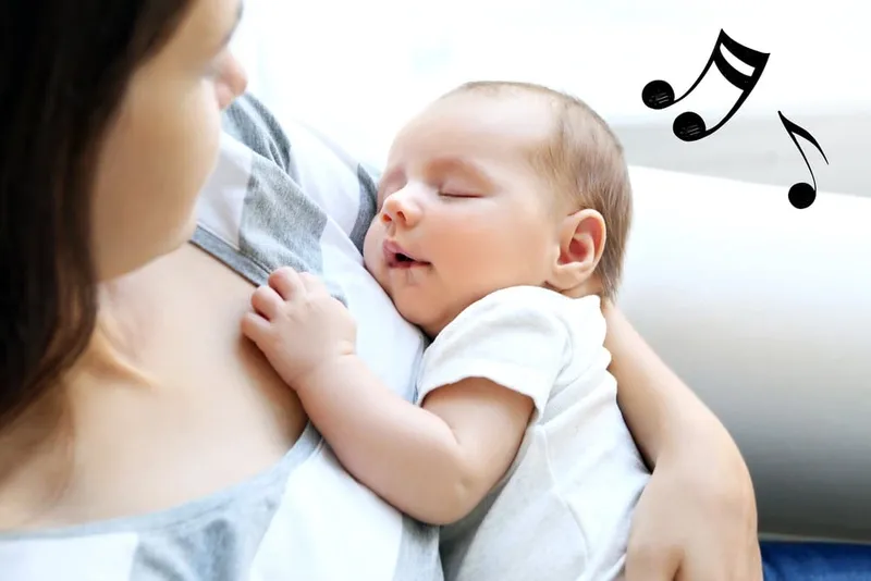 Nhạc sơ sinh: những lợi ích và các thể loại nhạc phù hợp cho bé
