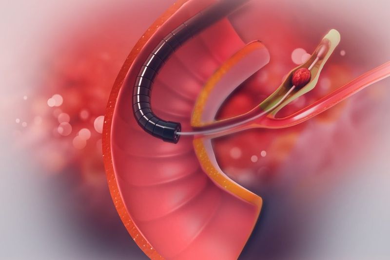 Sinh thiết đường mật qua da dưới x quang tăng sáng: giải pháp chẩn đoán ung thư đường mật chính xác