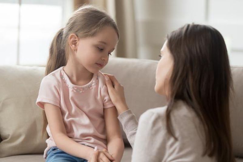 Cách kiềm chế sự nổi loạn ở trẻ: hiểu nguyên nhân và áp dụng cách giải quyết hiệu quả
