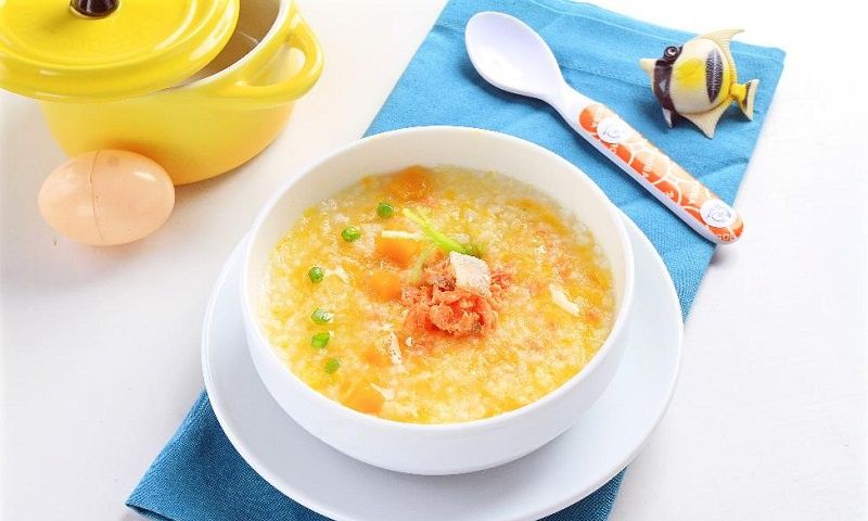 Bé bị tiêu chảy nên ăn cháo gì vừa ngon vừa tốt cho sức khỏe?