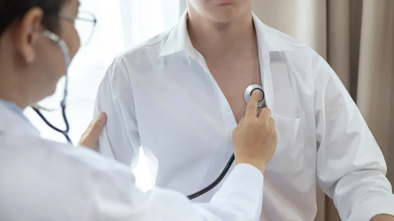 Xét nghiệm chẩn đoán suy tim và những điều cần biết