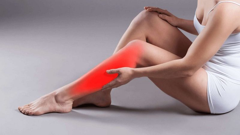 Shin splints là gì? nguyên nhân, triệu chứng và cách khắc phục