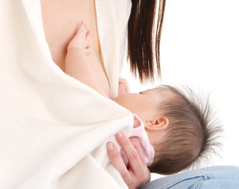 Chất lượng sữa mẹ theo thời gian: hiểu và đáp ứng nhu cầu dinh dưỡng của trẻ
