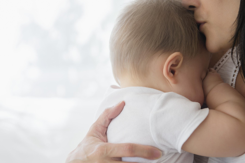 Cách cai sữa mẹ cho bé với hiệu quả và an toàn