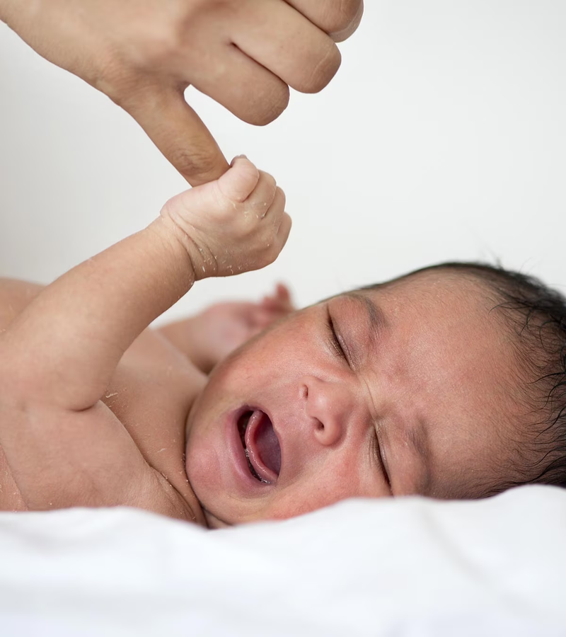 Các triệu chứng thiếu sắt và thiếu máu ở trẻ em: cách nhận biết và cải thiện hấp thụ sắt