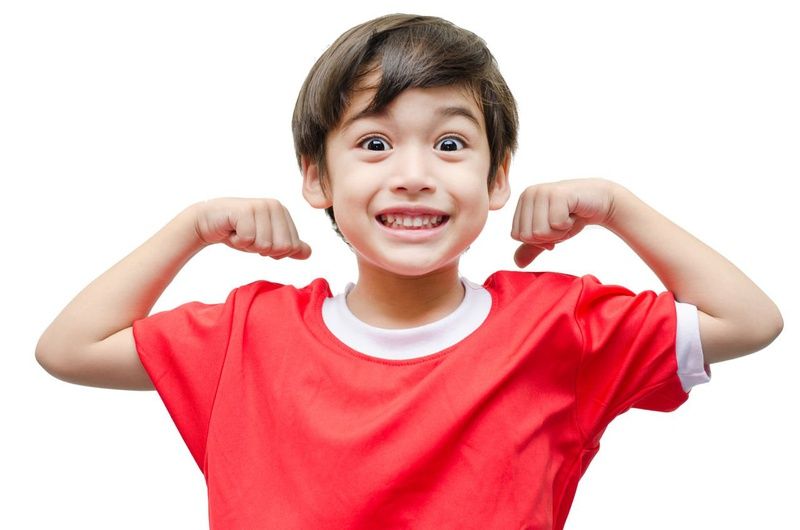 Lợi ích sức khỏe của phô mai cho trẻ nhỏ