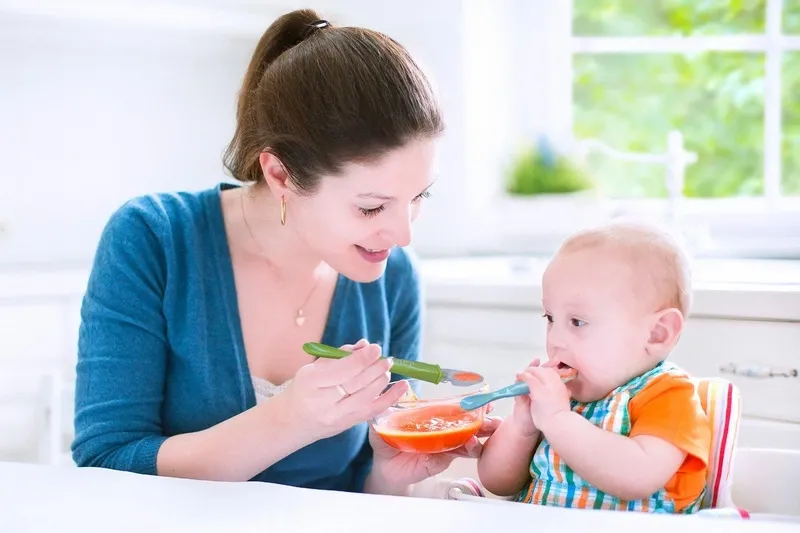 Cháo ăn liền: tiện lợi và đa dạng