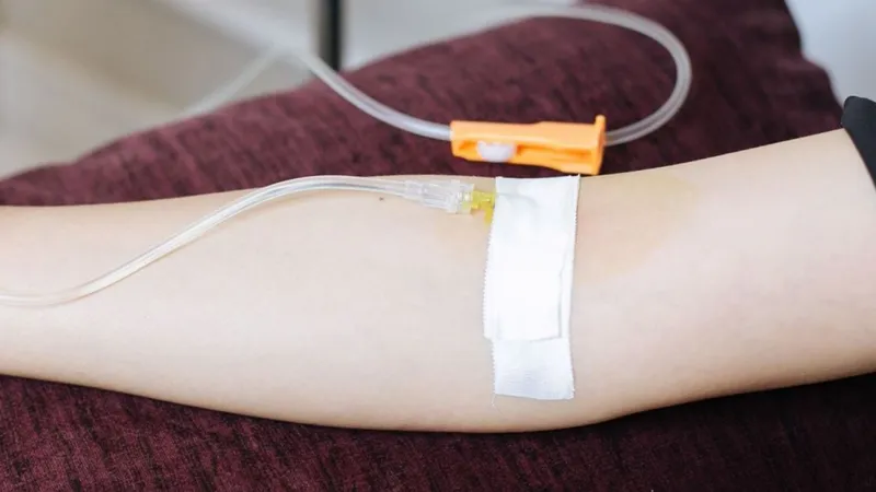 Bệnh fabry và những khó khăn trong việc điều trị