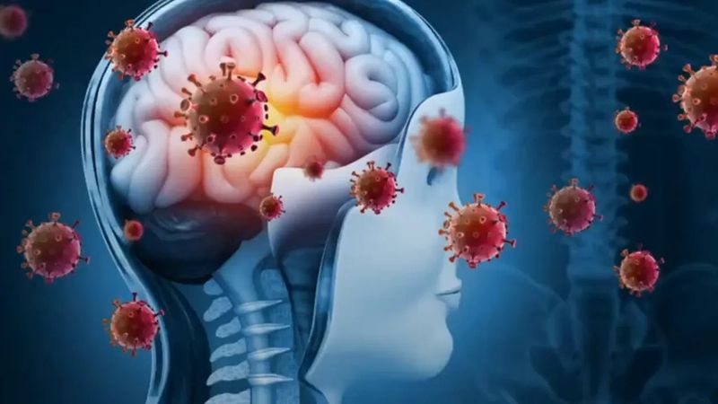 Bệnh viêm màng não: hiểm họa và biến chứng