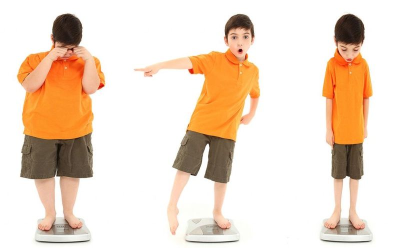 Béo phì ở tuổi vị thành niên: nguy cơ và cách giảm cân hiệu quả