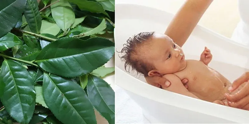 Tìm hiểu về hăm cổ và cách bôi thuốc phù hợp cho trẻ