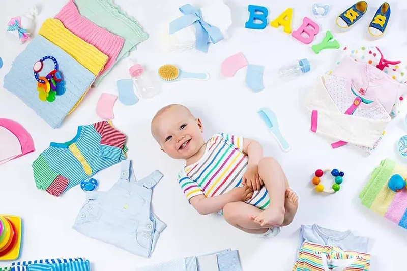 Cách tắm cho trẻ sơ sinh trong mùa đông: bí quyết và nguyên tắc cần lưu ý