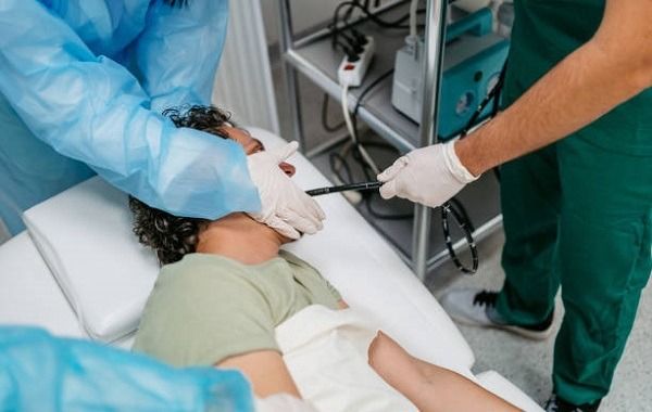 Nội soi dạ dày tá tràng: quá trình kiểm tra và chẩn đoán