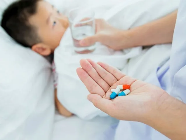 14 Cách cho trẻ uống thuốc đơn giản, dễ dàng mà ba mẹ nên biết