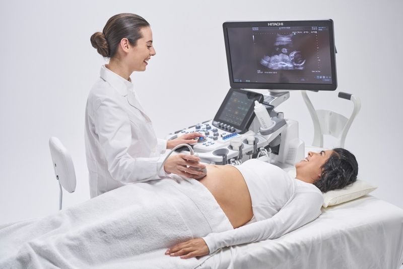 Crl trong siêu âm thai là gì và tầm quan trọng của nó