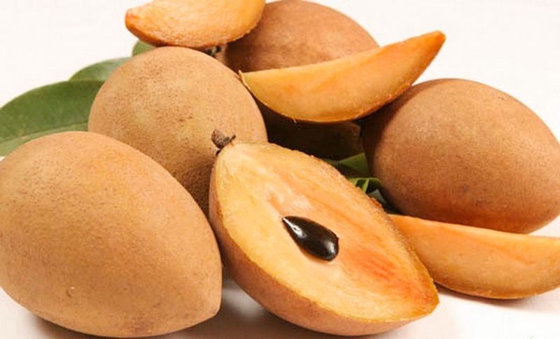 Tiểu đường thai kỳ và ăn hồng xiêm
