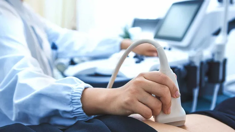 Nguyên nhân và cách xử lý khi siêu âm không thấy tim thai