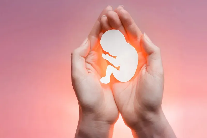 Nguyên nhân và cách xử lý khi siêu âm không thấy tim thai