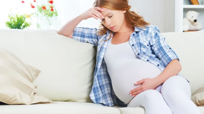 Bổ sung sắt và canxi khi mang thai: ảnh hưởng và cách bổ sung đúng cách
