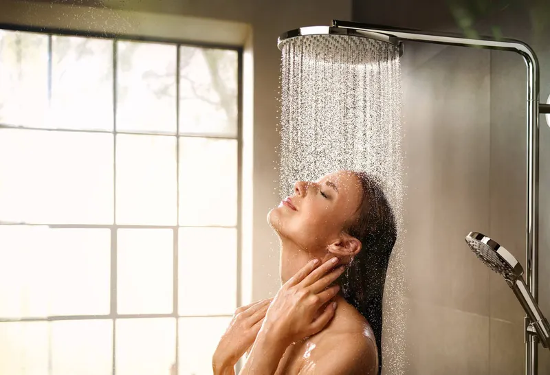 Tắm sau chuyển phôi: cách tắm đúng cách và những điều cần lưu ý