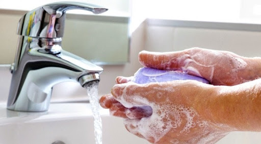 Vệ sinh phòng bệnh cho trẻ mầm non