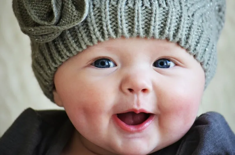 Mẹ bầu ăn gì để con có má lúm? tìm hiểu thông tin hữu ích dưới đây