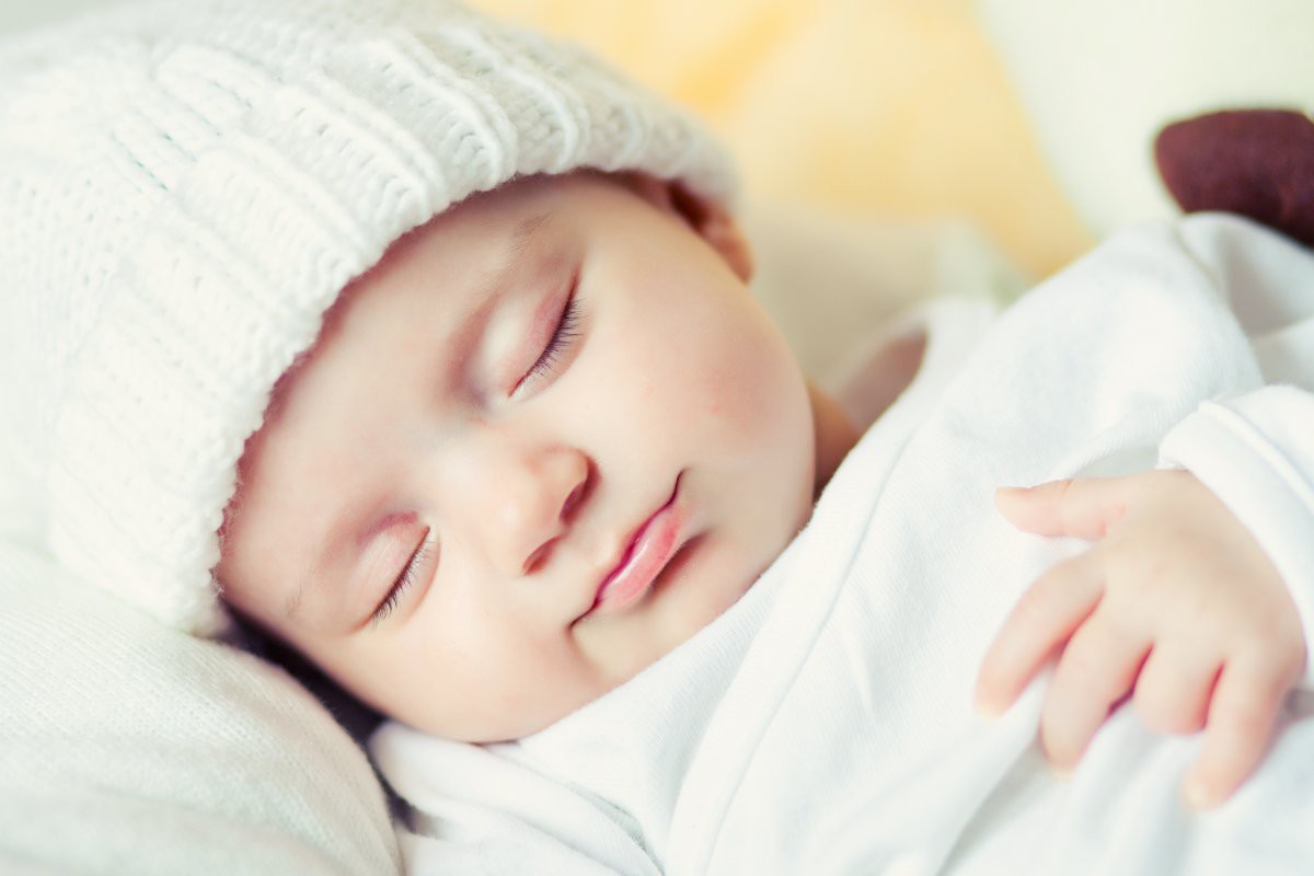 Mẹo giúp bé ngủ nhanh cực kỳ hiệu quả mà các mẹ nên áp dụng