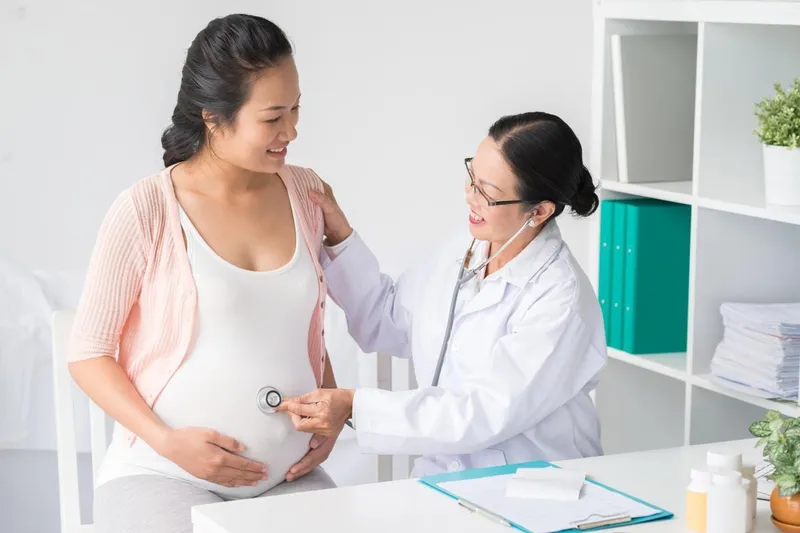 Các thực phẩm giúp giảm nước ối khi mang thai