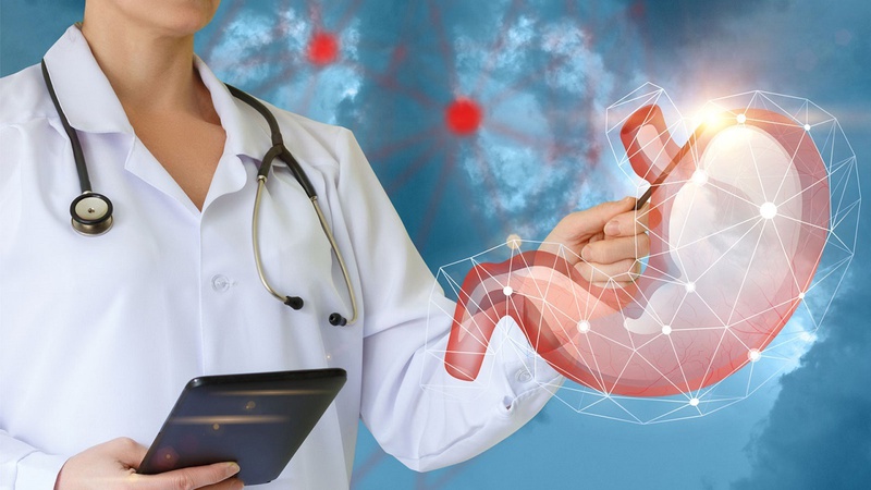 Nam giới nên học ngay 6 bí kíp này để có hệ tiêu hóa khỏe mạnh - 