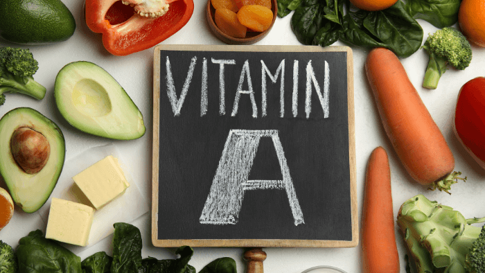 Vitamin A là gì? Tác dụng của vitamin A với sức khỏe - Dai-ichi Life Việt  Nam