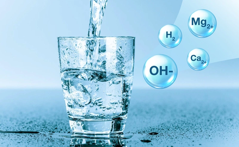 Những tác hại của nước điện giải mà không phải ai cũng biết