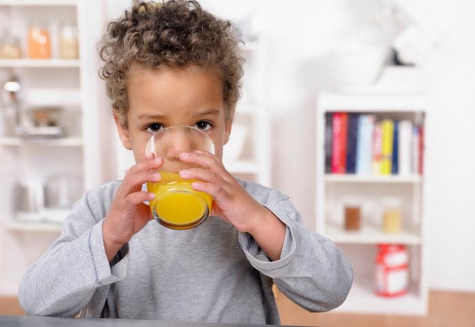Những lợi ích sức khỏe của nước dứa | Báo Dân trí