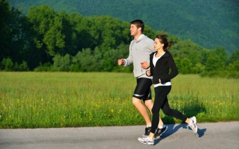 8 cách vận động khi không tập thể thao