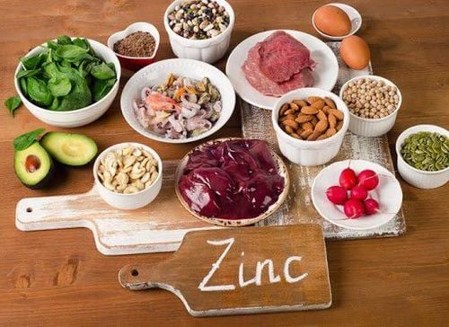 10 loại thực phẩm tốt nhất có nhiều kẽm | Vinmec