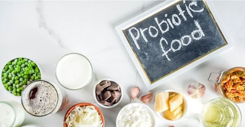 Hướng dẫn chọn thực phẩm bổ sung Probiotic tốt nhất | Vinmec