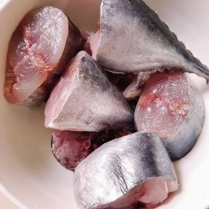 6 cách làm món cá ngừ kho ngon cơm, đậm vị bổ dưỡng cho bữa cơm gia đình