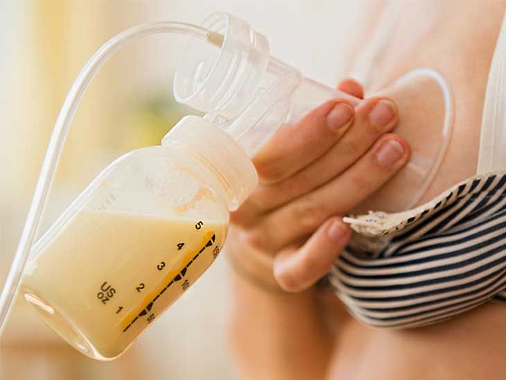 Sữ mẹ