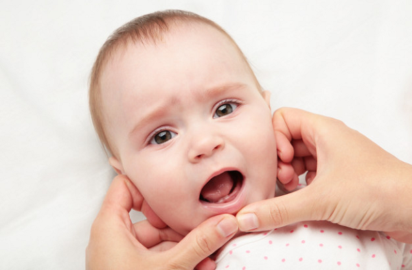 Thứ tự mọc răng sữa và chăm sóc răng miệng cho trẻ đúng cách - Nha khoa Tân  Định