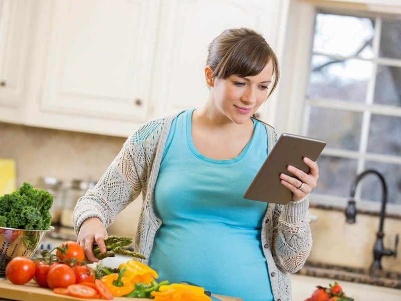 Ăn mận trong thai kỳ khi bị tiểu đường có an toàn không?