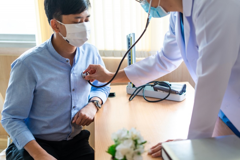 Điều trị ngoại trú là gì và những điều cần biết - 