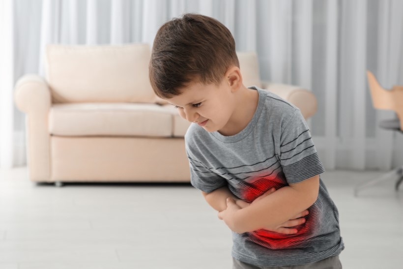 Bé bị tiêu chảy: Nguyên nhân, dấu hiệu và cách chữa trị