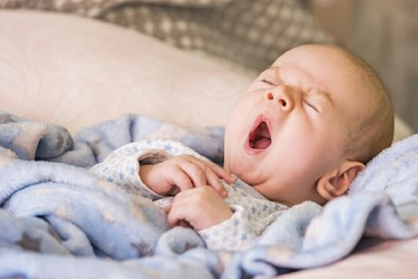 Trẻ sơ sinh ngủ bao nhiêu tiếng một ngày là đủ? - Bệnh Viện Đa Khoa Quốc Tế  Bắc Hà