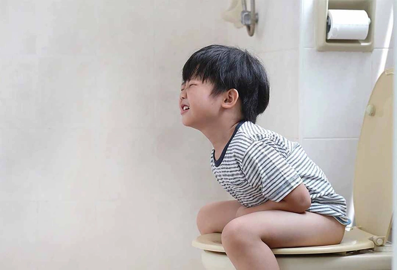 Khi trẻ bị tiêu chảy có nên ăn bí đỏ không? Cần lưu ý gì?