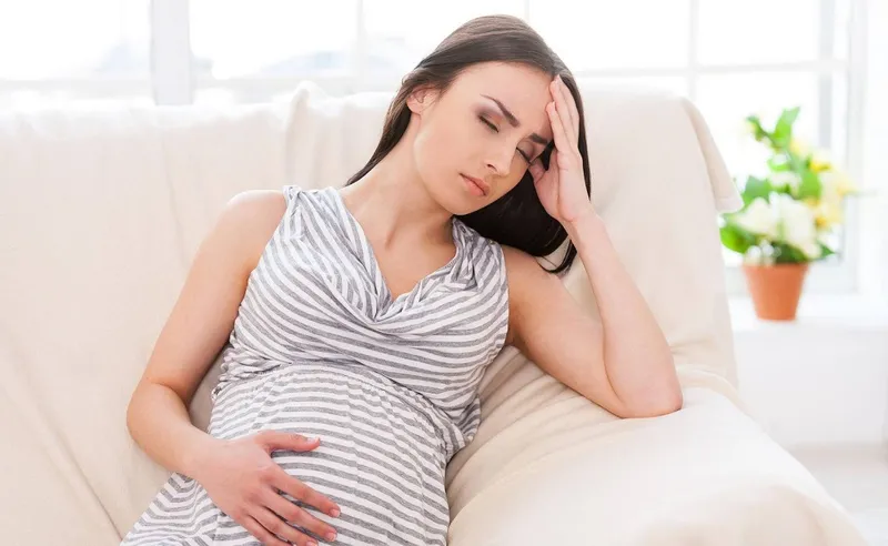 Uống thuốc tuyến giáp có ảnh hưởng đến thai nhi hay không?
