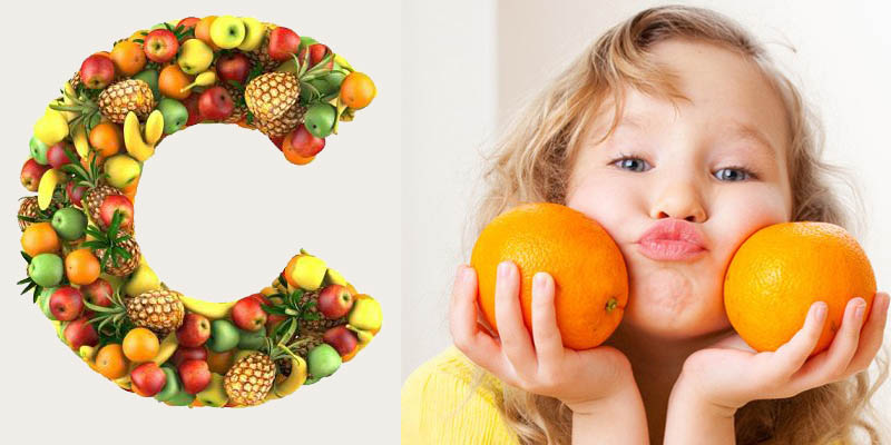 11 Sản Phẩm Bổ Sung Vitamin C Cho Bé Hiệu Quả Nhất 2025