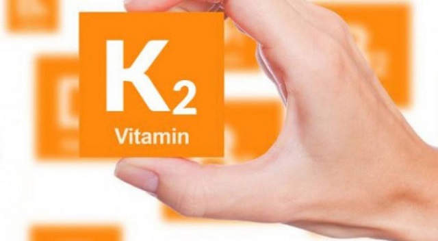 Vitamin K2 - MK7 là gì? Công dụng của Vitamin K2 - MK7 trong việc tăng  cẖiều cɑo - Calcium Cá Tuyết Plus