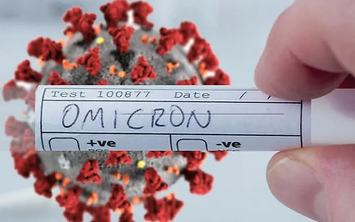 Biến thể omicron: sự gia tăng nguy hiểm và tốc độ lây lan
