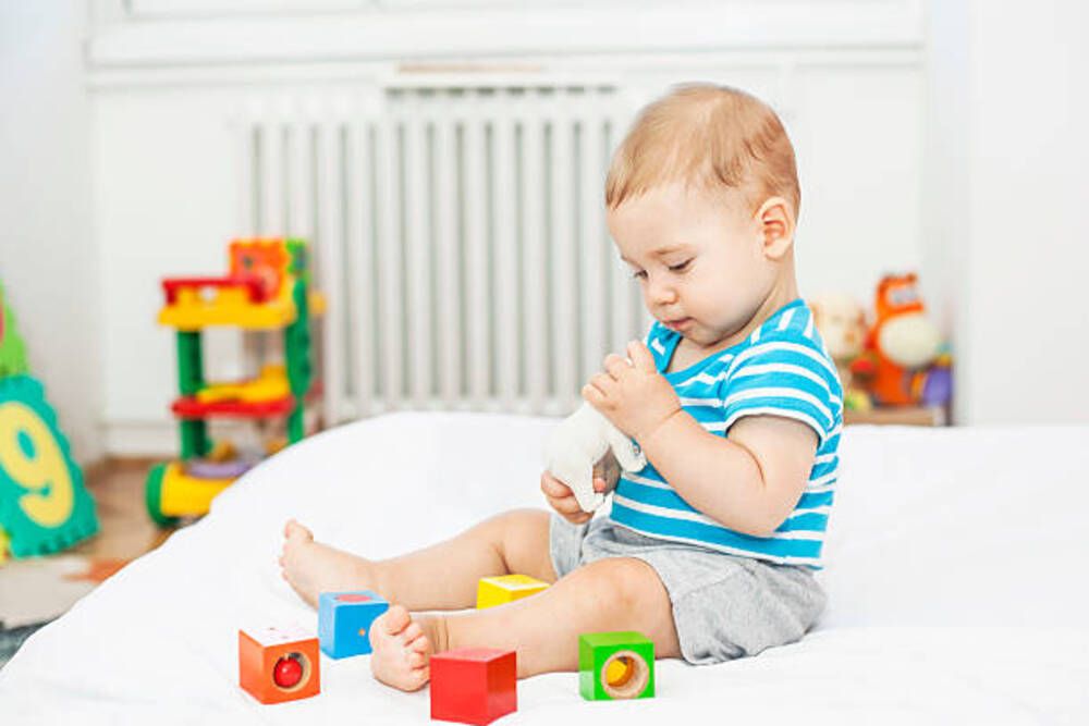 |Wonder week là gì? trong tuần wonder week trẻ có những biểu hiện gì?